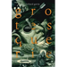 grotesquerie