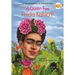 ¿Quién Fue Frida Kahlo?