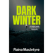 Dark Winter: An insider's guide to pandemics and biosecurity