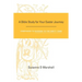 A Bible Study for Your Easter Journey: Companion to Running to the Empty Tomb