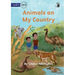 Animals on My Country - Our Yarning