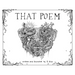 That Poem