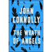 The Wrath of Angels: A Charlie Parker Thriller