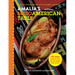 Amalia's Mesoamerican Table: Ancient Culinary Traditions with Gourmet Infusions