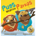 Pugs Wearing Parkas