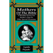 Mothers of the Bible: A Worship Service for Mother's Day or Other Special Occasions