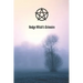 Hedge Witch's Grimoire: Craft Your Own Book Of Shadows, Create Unique Spells, Record Tarot Readings, A Perfect Gift for the Wiccan, Witch, or