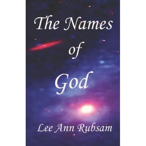 The Names of God: An Alphabetical List from the KJV Bible