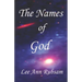 The Names of God: An Alphabetical List from the KJV Bible