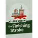 The Finishing Stroke