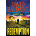 Redemption