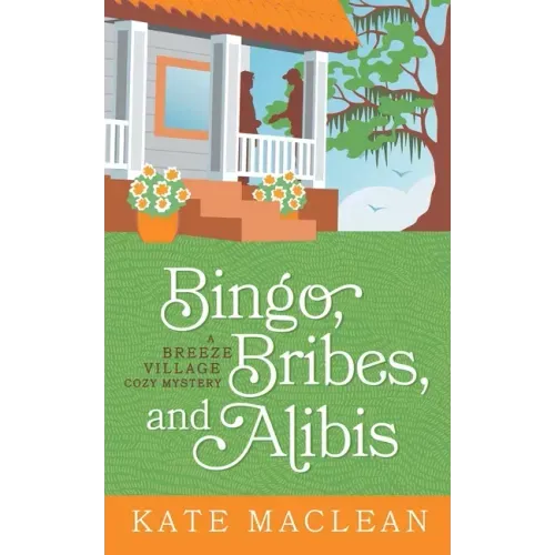 Bingo, Bribes, and Alibis