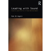 Leading with Sound: Proactive Sound Practices in Video Game Development