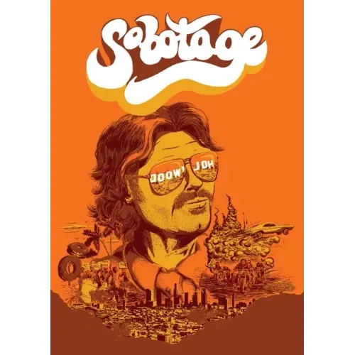Sabotage