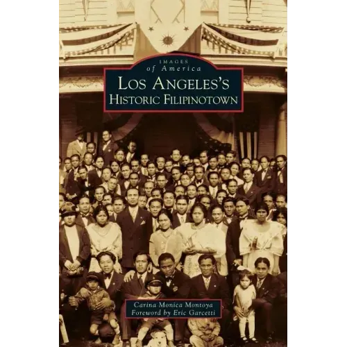 Los Angeles's Historic Filipinotown