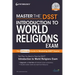 Master the Dsst Introduction to World Religions Exam