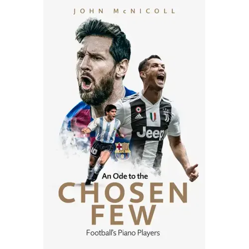 An Ode to the Chosen Few: Football's Piano Players