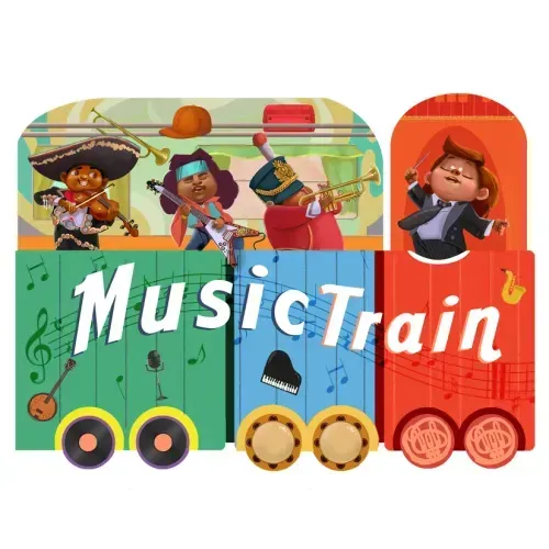 Music Train