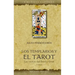 Templarios Y El Tarot, Los -V2*