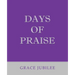 Days of Praise