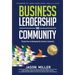 Business Leadership and Community