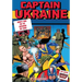Captain Ukraine Lives Again!