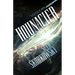 Hounacier: The Valducan Book 2