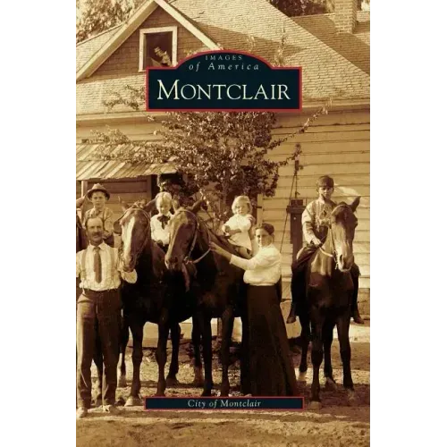 Montclair