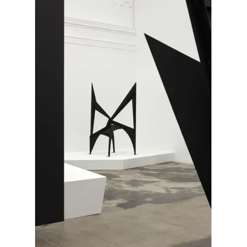 Calder: Nonspace