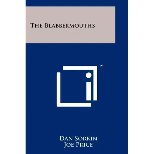 The Blabbermouths