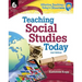 Teaching Social Studies Today