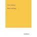 Notes on Nursing