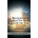 Breadcrumbs to Lead You Home ... Follow the Trail: A True Story of a Woman Redeemed, Revived, and Healed
