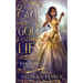 A Cage of Gold and Lies
