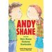 Andy Shane and the Very Bossy Dolores Starbuckle