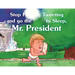 Stop F**king Tweeting and Go the F**k to Sleep, Mr. President