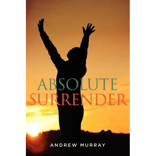 Absolute Surrender