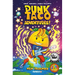 Punk Taco Adventures! Vol. 1