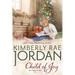 Child of Joy: A Christian Christmas Romance