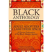 Black Anthology: Adult Adoptees Claim Their Space