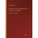The Letters of Horace Walpole, Earl of Orford; In Four Volumes: Volume 4 - in large print