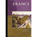 France: A Traveler's Literary Companion