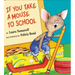 If You Take a Mouse to School