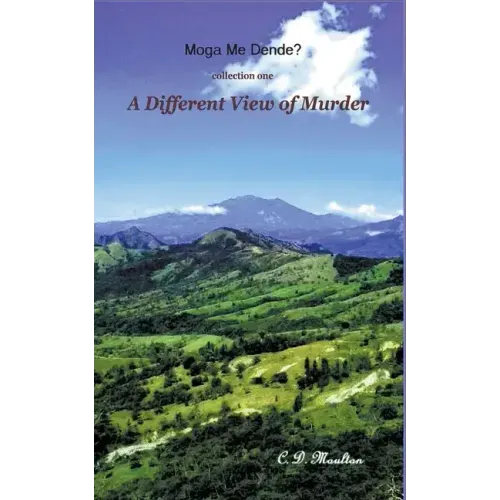 A Different View of Murder