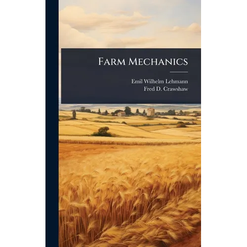 Farm Mechanics