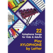 Play Xylophone by Letter: 22 Xylophone Songs for Kids and Adults
