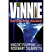 Vinnie Bartender to the Mob
