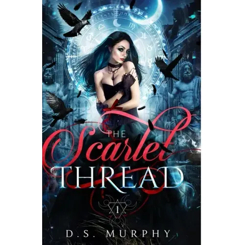 The Scarlet Thread