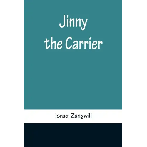 Jinny the Carrier