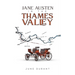 Jane Austen in the Thames Valley
